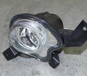 原装奇瑞qq6前雾灯qq611613前防雾灯qq6左右前雾灯总成