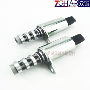 原奇瑞瑞麒G5瑞虎5相位传感器新东方之子观致35相位传感器控制阀