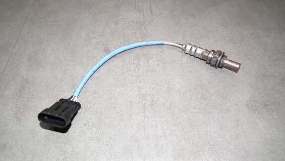 原装奇瑞qq6A5V5qq3A1A3E5瑞虎东方之子旗云艾瑞泽57氧传感器总成