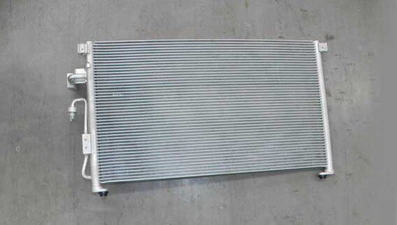 原装奇瑞东方之子冷凝器旗云5冷凝器新款东方之子冷凝器制冷