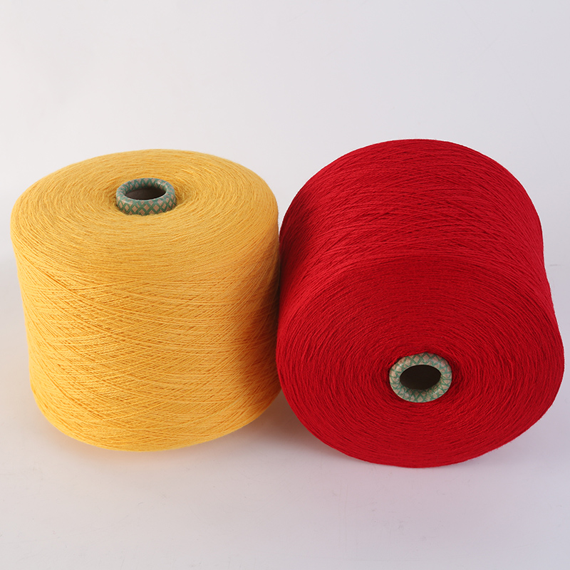 奢香美人出口版羊绒线手编线