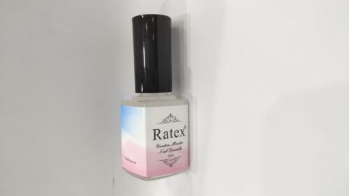 卸甲膏卸甲啫喱RATEX蕾丽美博士美甲环保不伤甲卸除快干净