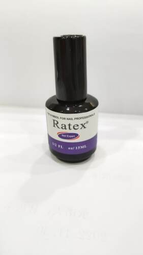 水晶无味干燥剂结合剂RATEX蕾丽美博士美甲无味干燥剂底漆美甲