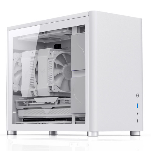 华硕5060Z20迷你ITX手提便携电脑