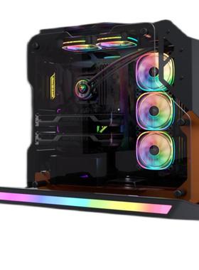 钛钽A090 SJ-A080 LG600 LG700 LX800 PRO360水冷散热器钛坦泰坦