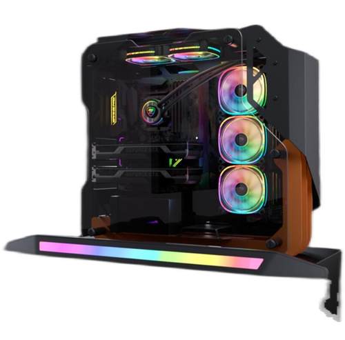 钛钽A090/360一体式水冷散热器