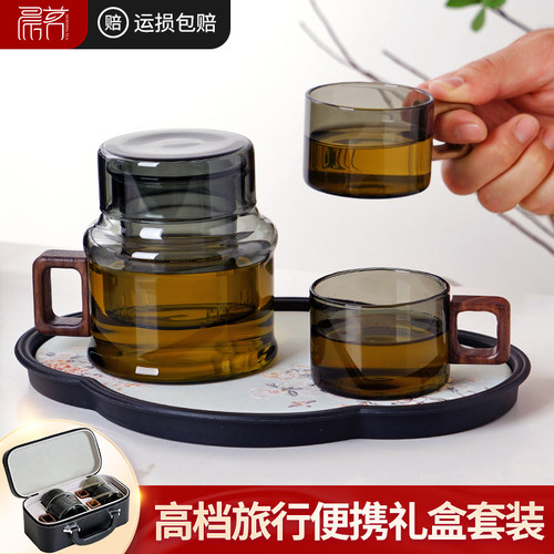 【茶具伴手礼】有礼盒选项/定制