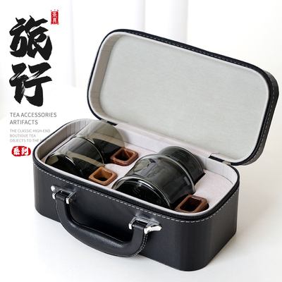 【敦敦壶茶具礼盒】可接礼品订单
