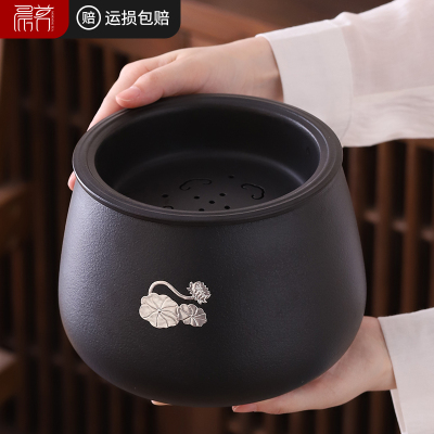 【首单直降】厚壁实用/静纳茶渣