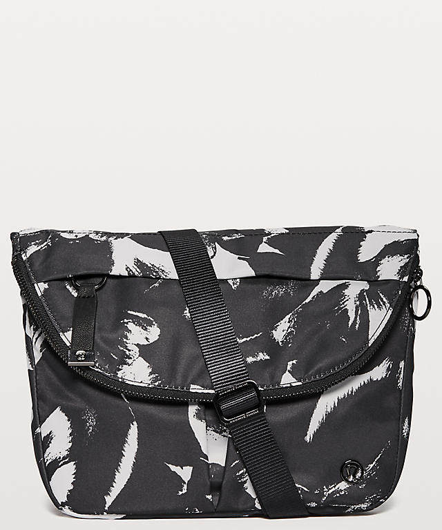 现货 All Night Festival Bag  5L女式休闲斜挎 包|ruв категории движение/йога/фитнес/фанаты товаров, йога, йога пакет - от Buy2taobao.com для оказания профессиональной услуги покупки агента Taobao