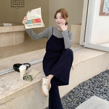 【现货】甜酷短款皮毛一体外套2580-P235-K358，女装派克服，柏妮丝绮