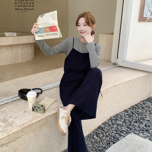 【现货】甜酷短款皮毛一体外套 2580-P235-K358图片