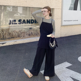 【现货】甜酷短款皮毛一体外套2580-P235-K358，女装派克服，柏妮丝绮