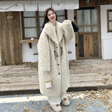 【新款】两面穿收腰派克服2585-P305-K458，女装派克服，柏妮丝绮