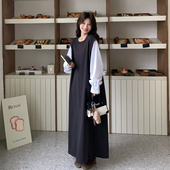 P145 K238 假两件连衣裙 2602 新款 首发