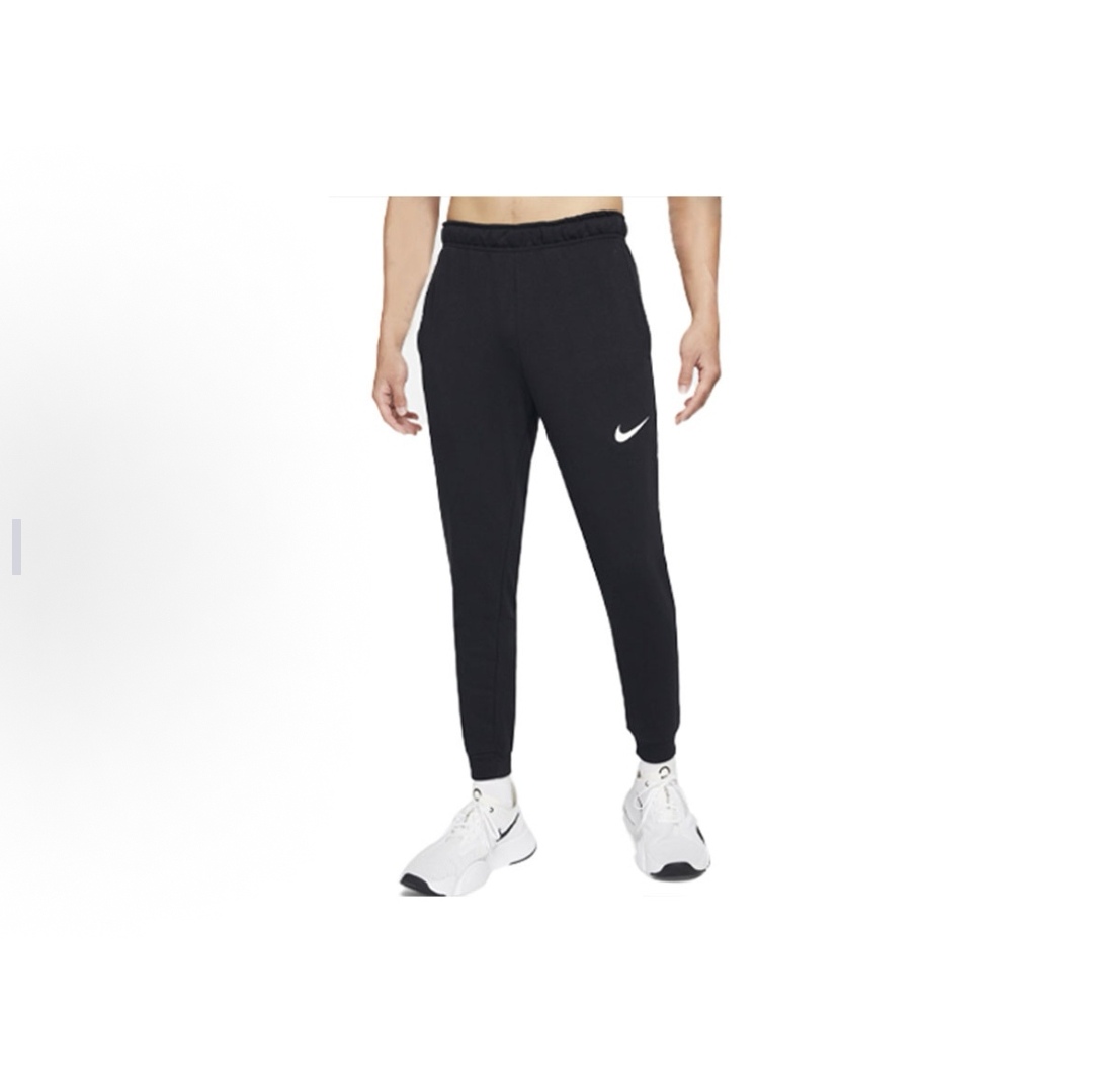 正品耐克裤子男裤2024春季新款运动裤休闲裤梭织长裤CZ6380-010