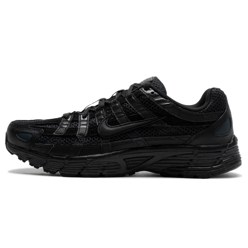 NIKE耐克男鞋2024冬季新款透气老爹鞋P6000休闲运动鞋FQ8732-010