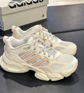 休闲鞋 运动鞋 IF6717 女子低帮跑步鞋 阿迪达斯正品