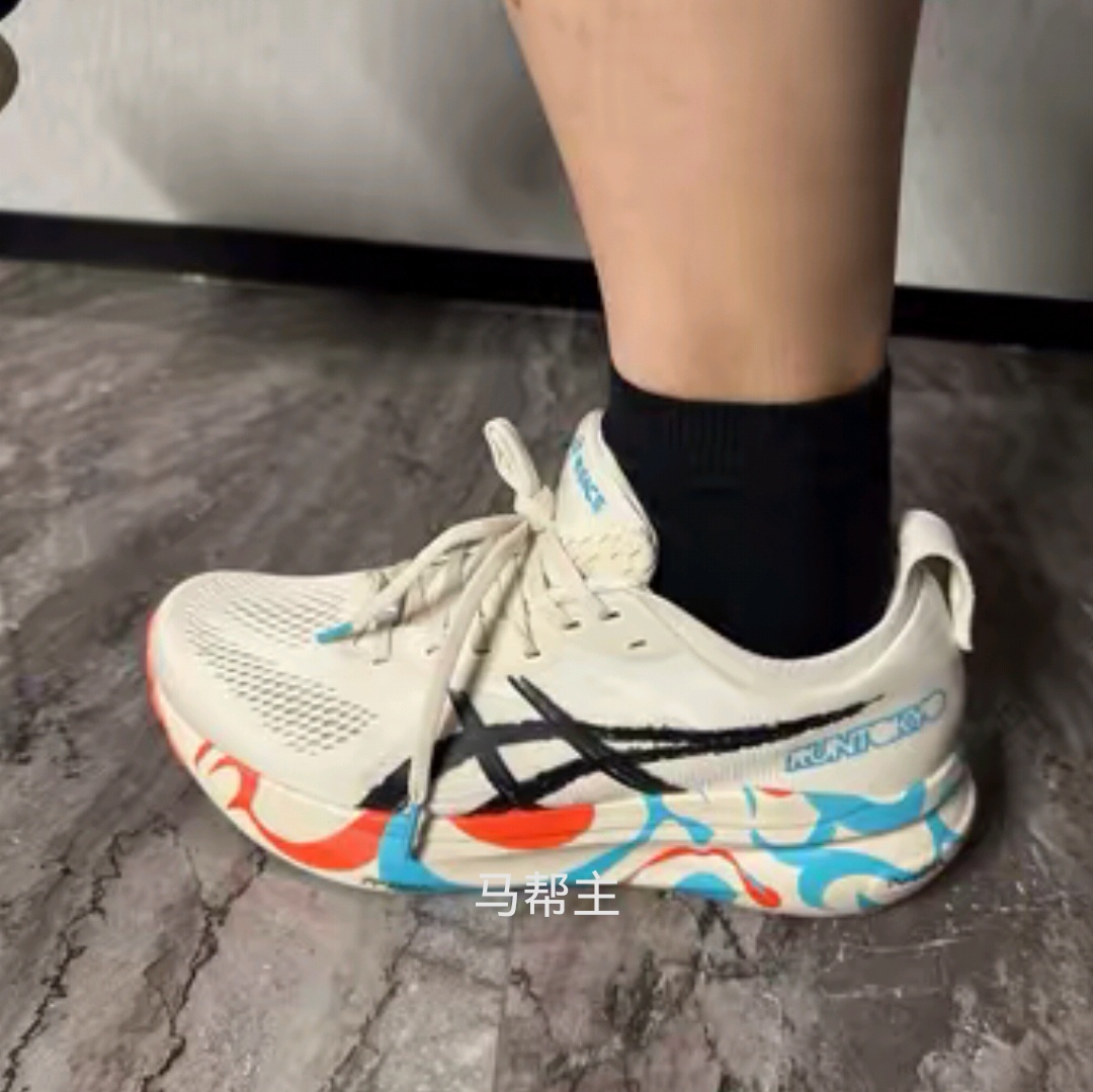亚瑟士正品 GEL-KAYANO 31 男士低帮运动鞋跑步鞋1011C103-200