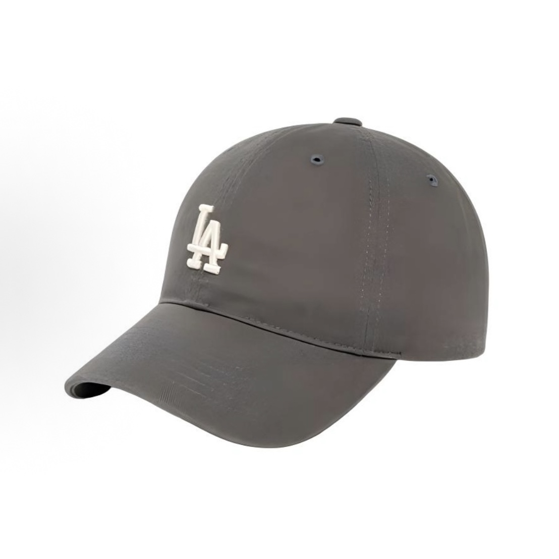 MLB帽子男女同款2025新款运动帽休闲鸭舌帽遮阳帽3ACP7701N-07CGS