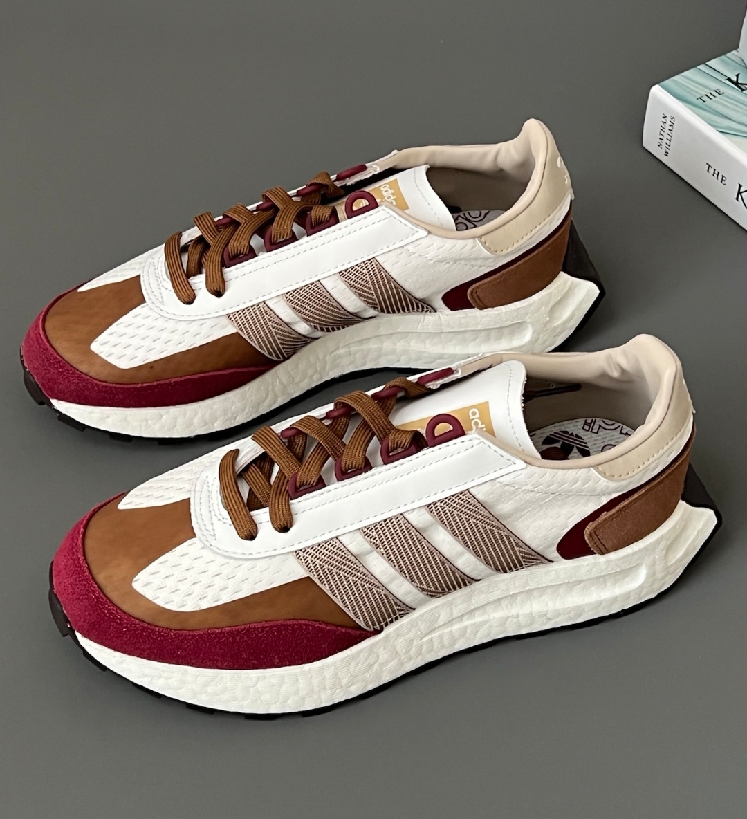 adidas originals Retropy E5正品男女生活运动鞋休闲鞋JI2529