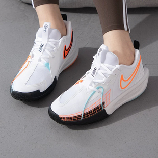 缓震篮球鞋 NIKE耐克大童鞋 HF5732 CUT 休闲运动鞋 141 G.T.