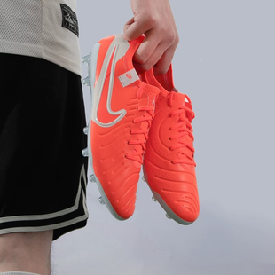 LEGEND 2025春新款 10运动鞋 AG钉鞋 800 NIKE耐克男鞋 DV4330 足球鞋