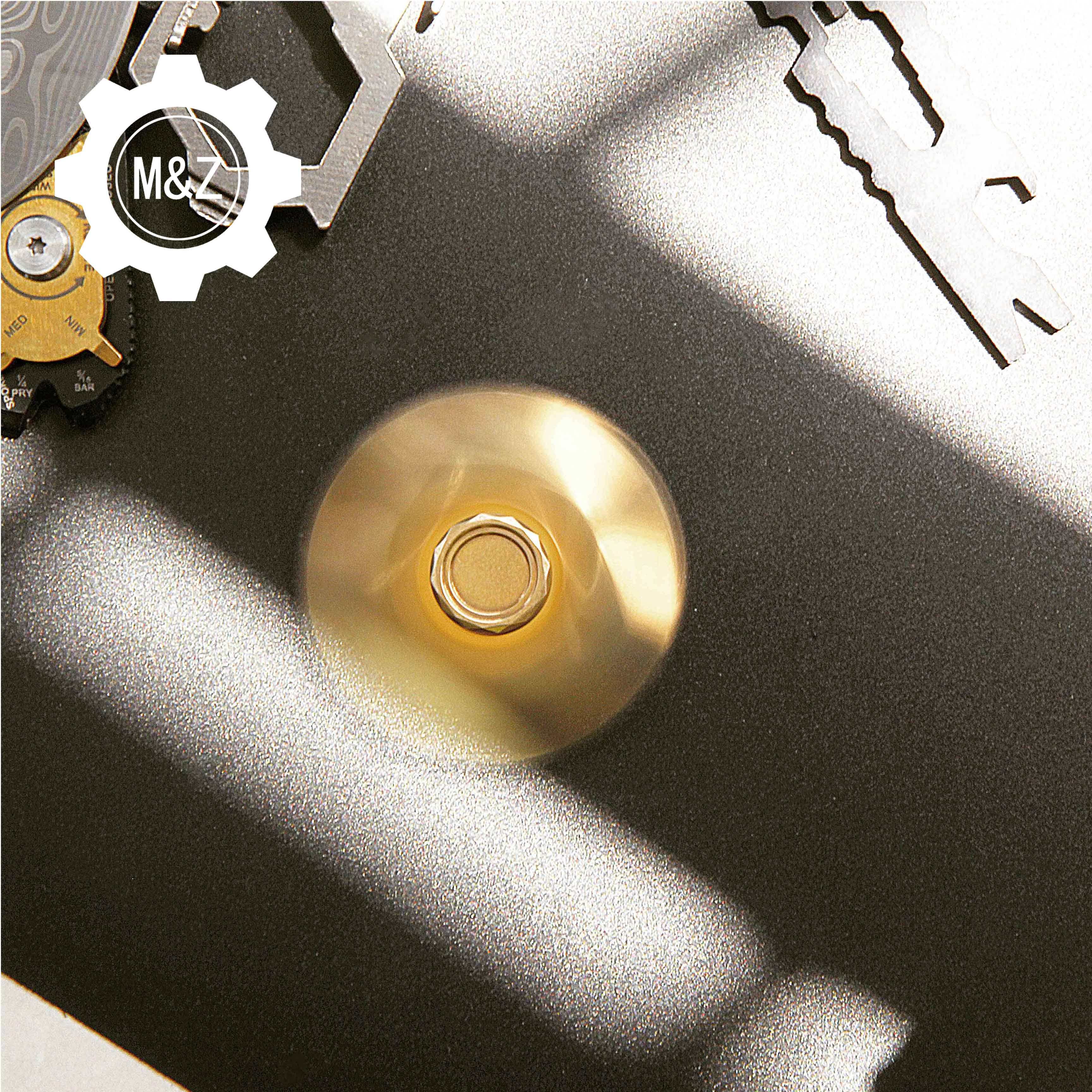 Finger spinner MAMPZ - Ref 2614695 Image 4