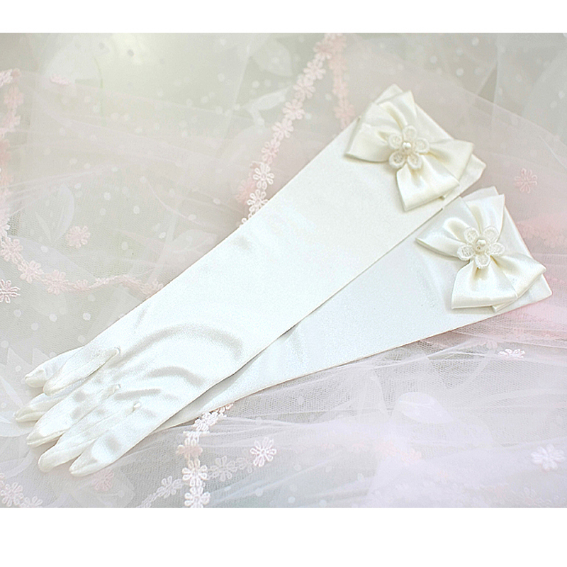 Gants pour fille - Ref 2149635 Image 4