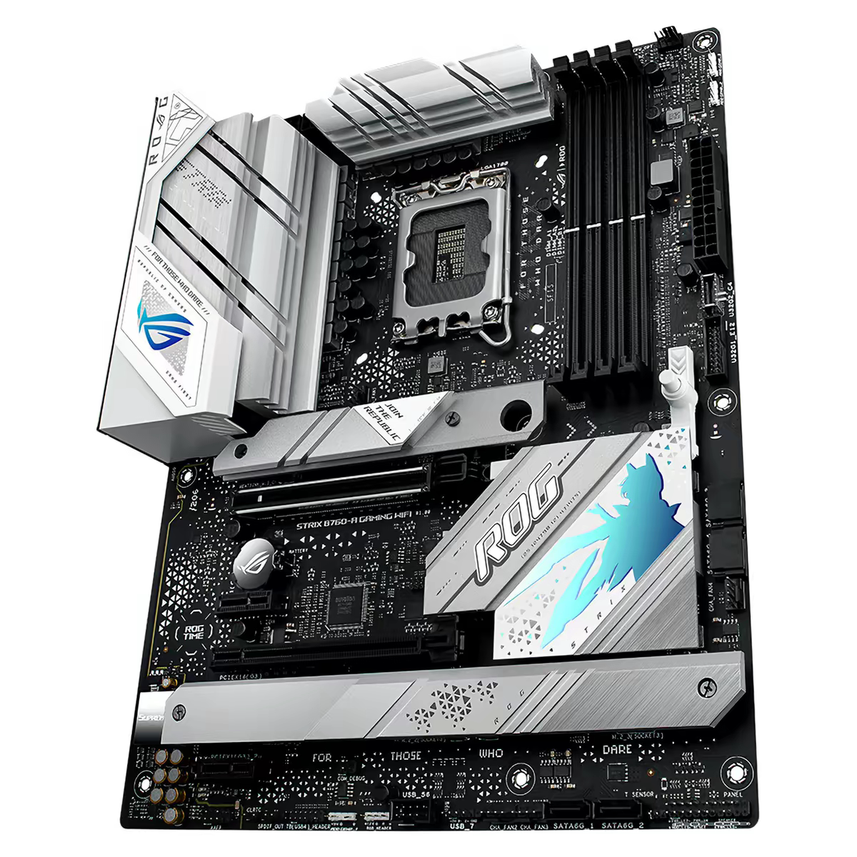 英特尔13600KF/14600KF搭七彩虹华硕技嘉B760 Z790 CPU主板套装图片