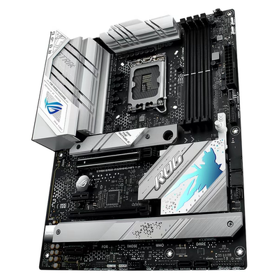 英特尔13600KF/14600KF搭七彩虹华硕技嘉B760 Z790 CPU主板套装
