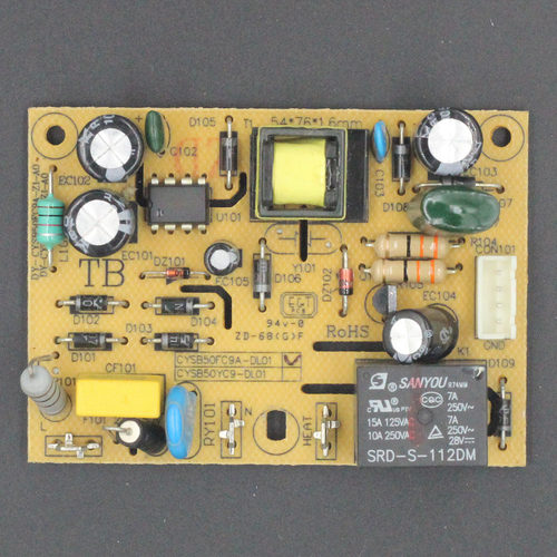 苏泊尔电压力锅配件CYSB50YC9