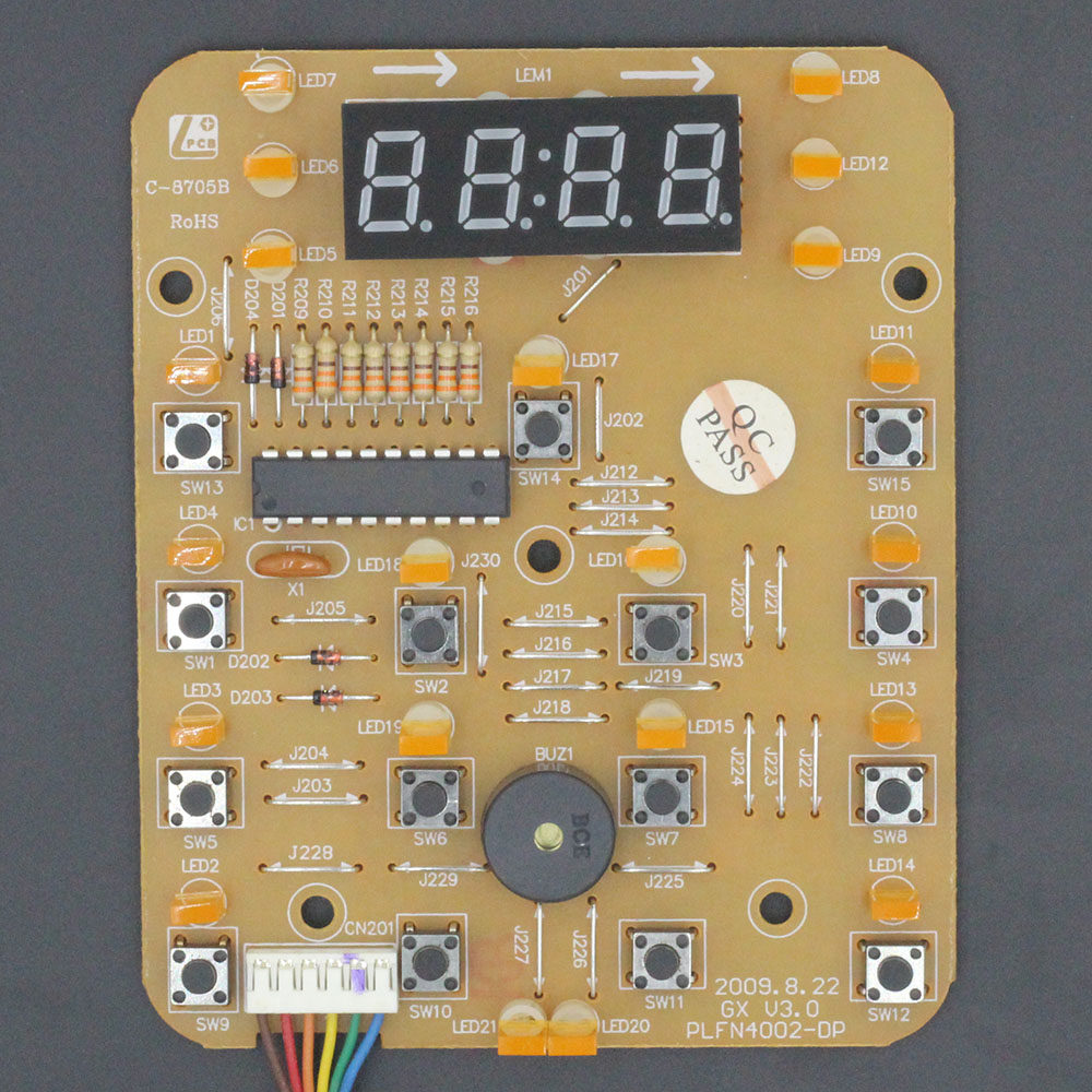 奔腾电压力锅PLFN40025002