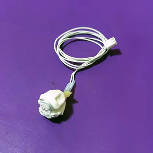 美的电热水瓶配件温控器PF704c-50G PF708c-50T热敏电阻PF703-50T
