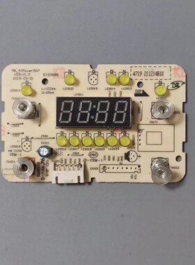美的电饭煲配件MB-40Power507