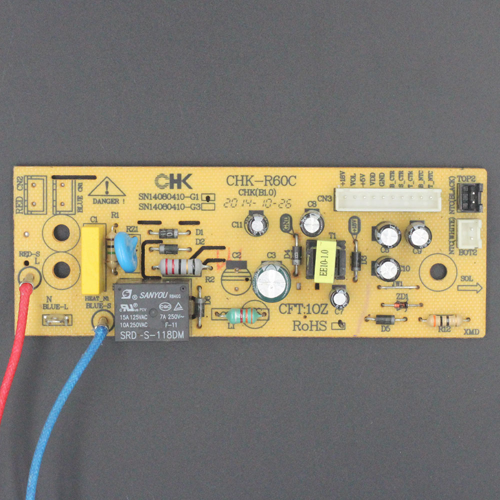 飞利浦电饭煲CHK-R60C