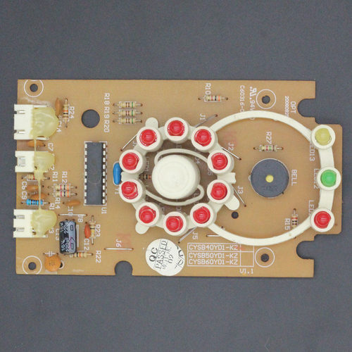 苏泊尔电压力锅配件CYSB40YD1