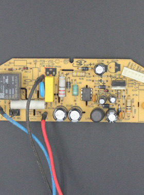 美的电饭煲配件FD3018/4018/FD5018/FS5018/409电源板MB-P09-V02