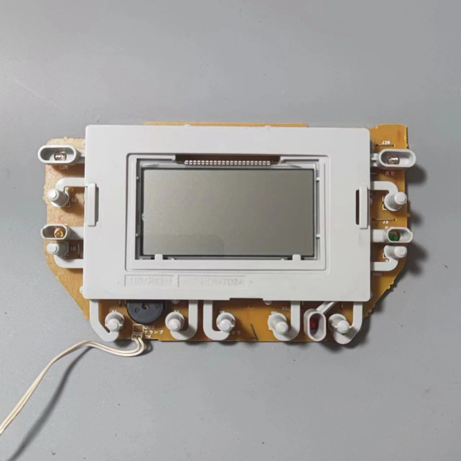 东芝电饭煲配件RC-DXH