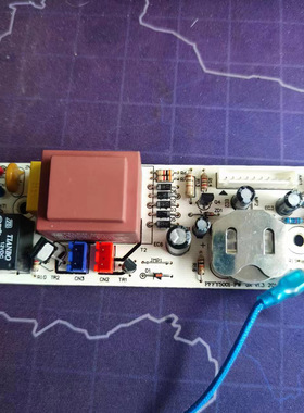 奔腾电饭煲配件电源板PFFY4001 5001/FY401 501电脑板控制板原装