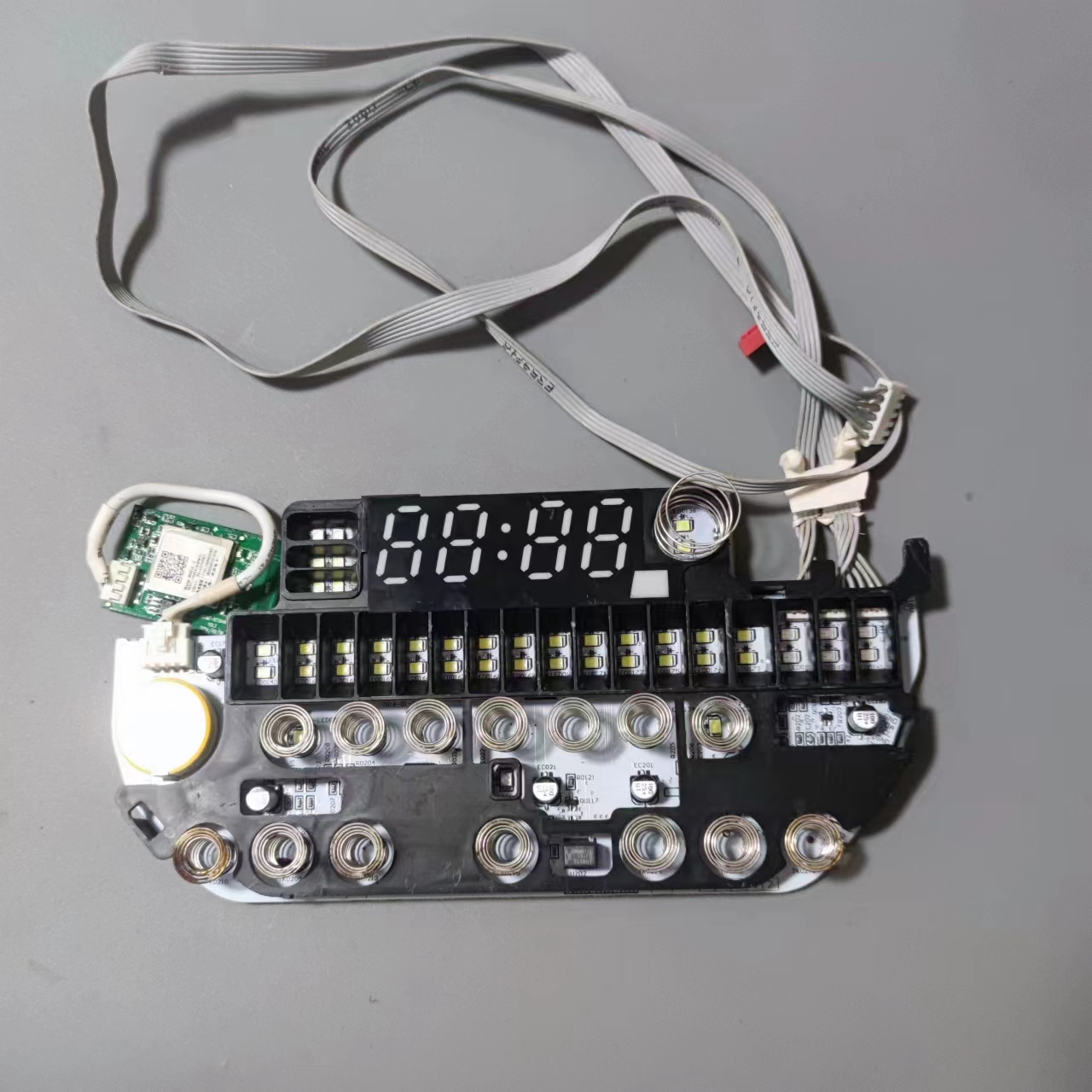 美的电饭煲维修配件MB-FZ406XM