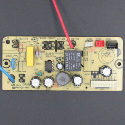 美的压力锅MY-KG-PW-XP200-F