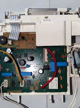 松下面包机配件SD-PM105显示板DR40P1821控制板电源板套板一整套