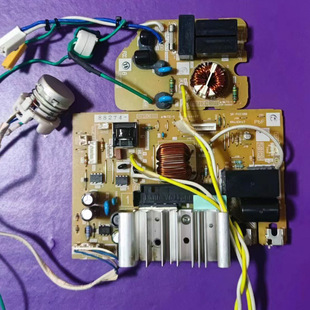 松下电饭煲配件SR-FCC188电源板主板电路板电脑板温控器原装正品