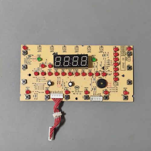 美的电压力锅配件MY-SS5045P