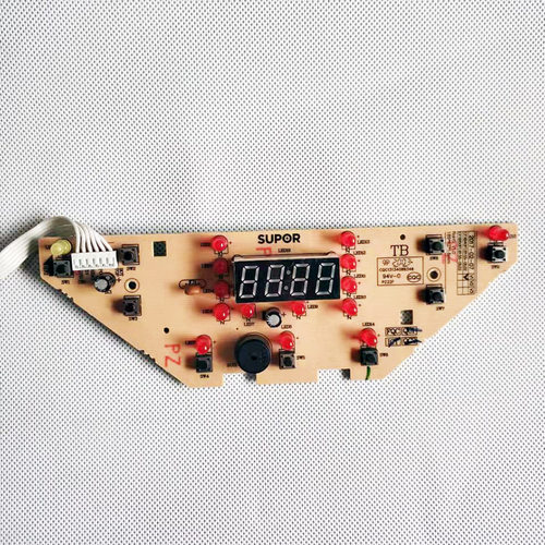 苏泊尔电饭煲CFXB40FC8055-75