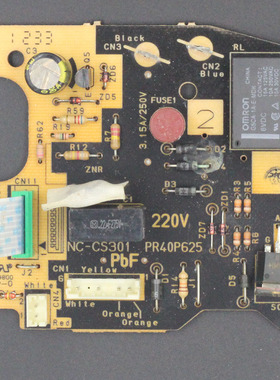 松下电热水瓶配件NC-CH301电路板BH30P电源板主板CS301 CE301