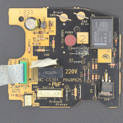 松下电热水瓶配件NC-CS301