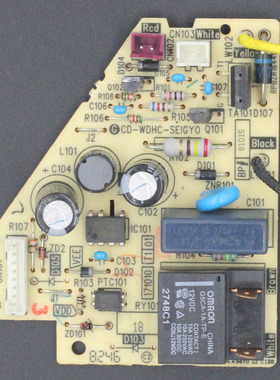 象印电热水瓶配件CD-WDH30C电源板WDHC主板WBH40C电路板CD-WDHC