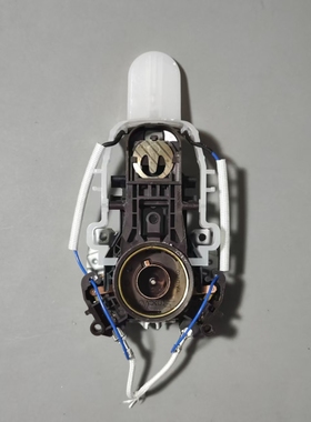 适用苏泊尔开水煲温控器配件SW-17J418 17J419温控器开关组件配件